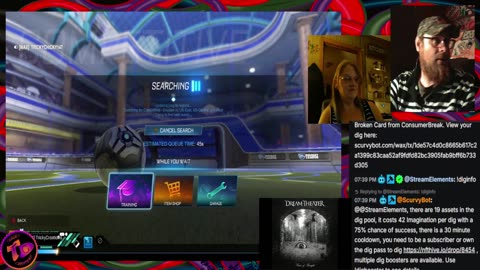 Doin It Live Again Again