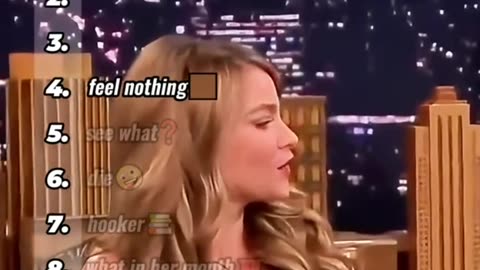 Ranking Iconic moments of Sofia Vergara