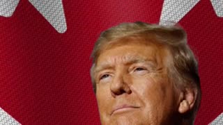 Can a Proud Canadian still Support President Trump?