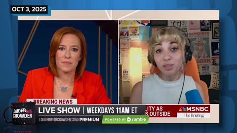 Another Day, Another Democrat Indicted