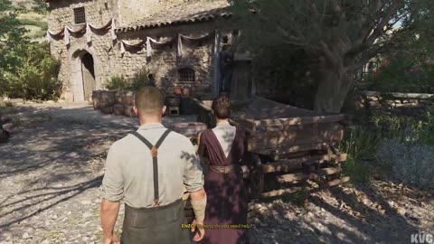 Echoes of the End - Walkthrough - Part 4 - The Seal