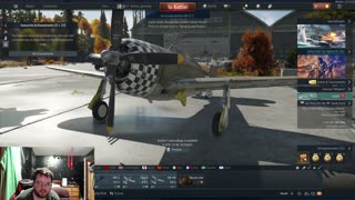 War Thunder on bazzite linux
