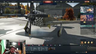 War Thunder on bazzite linux