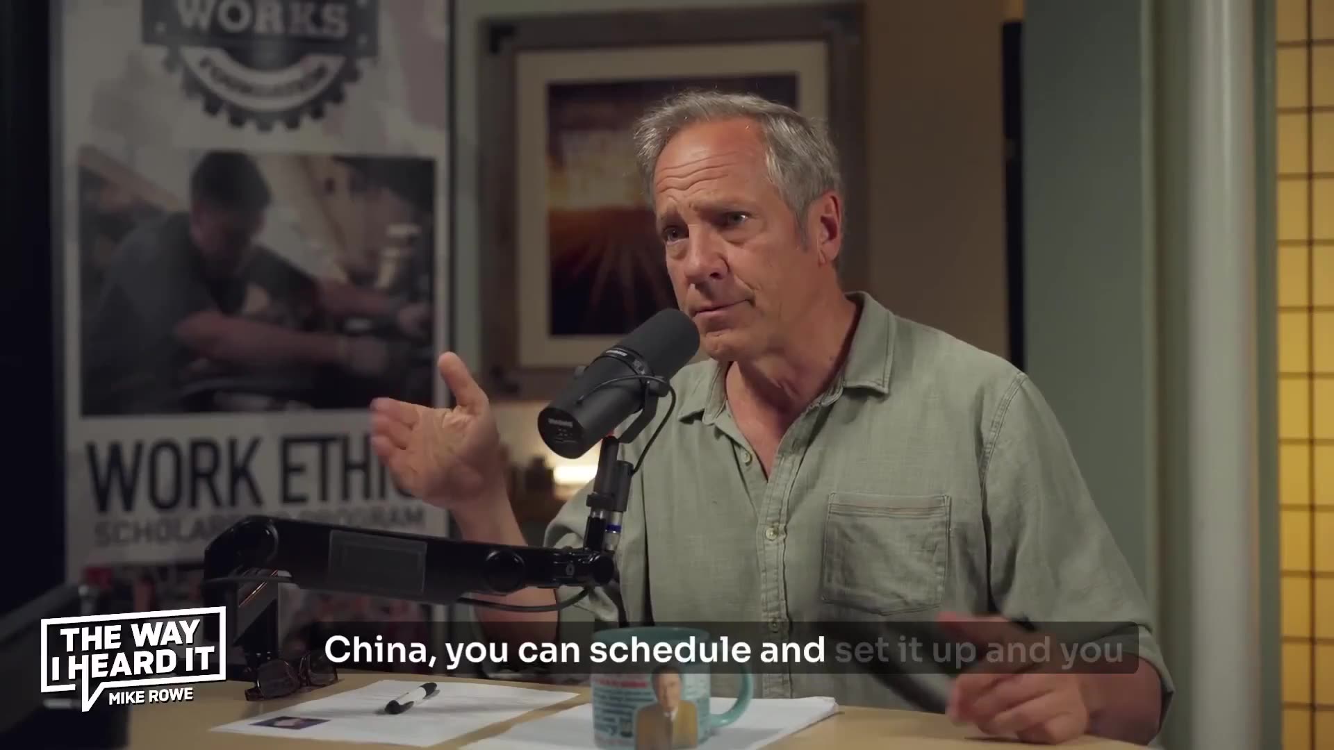 📌Organs on demand for a few hundred thousand dollars in China