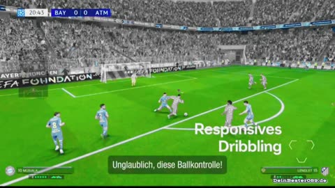 VORBESTELLEN und Bonus und Icons bekommen.