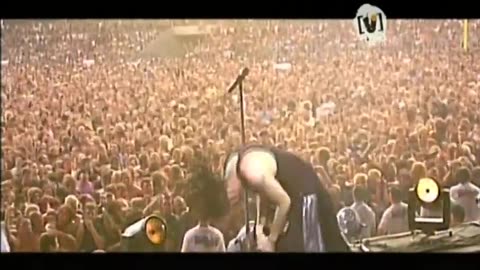 KORN - Blind (Big Day Out 99) HD