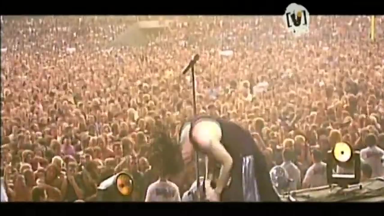 KORN - Blind (Big Day Out 99) HD