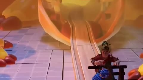 Dinosaur Breath Stinks! Can They Survive the Smelly Ride? Hold Your Nose and Watch! 💨🦖😱🚂 #gaming