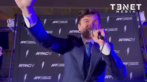 NICK FUENTES AFPAC IV