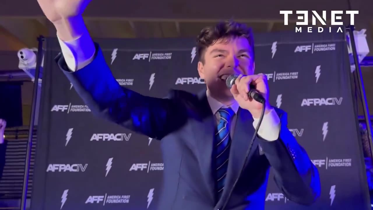 NICK FUENTES AFPAC IV