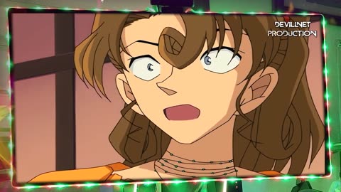 Detective Conan Tagalog Dubbed HD (Episode 333-334)