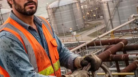 U.S. Plan Tracks Venezuelan Oil Sales