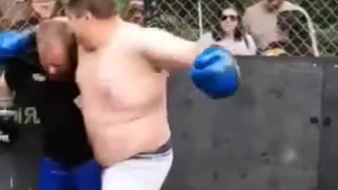 WWoW Solo Is Like None Other!!!😤🥶#ufc #boxing #wba #wbc #wbo