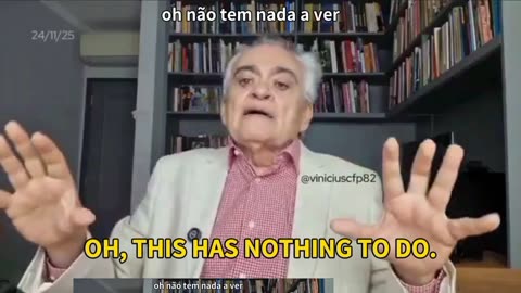 Bolsonaro was kidnapped! Says journalist: José Nêumanne Pinto says: Bolsonaro was not arrested, he was kidnapped!