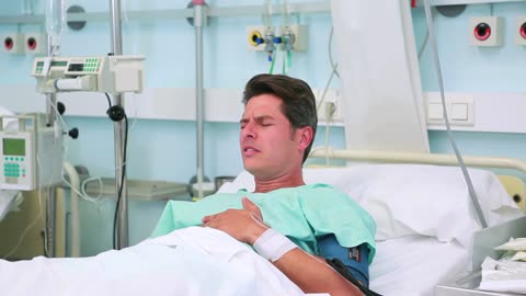 Which Symptoms of Congestive Heart Failure Need an ER Visit?