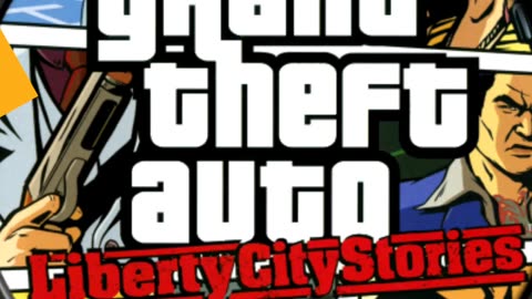 #GrandTheftAuto•® #LibertyCityStories•™ #ViceCityStories•© #Entertainment"℠™
