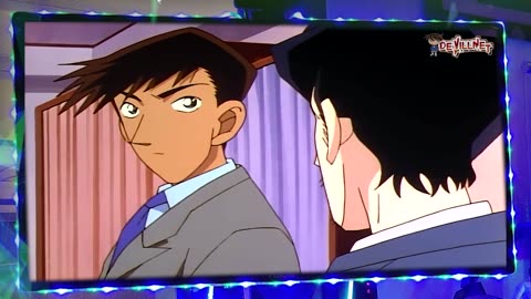 Detective Conan Tagalog Dubbed HD - Episode 146-147