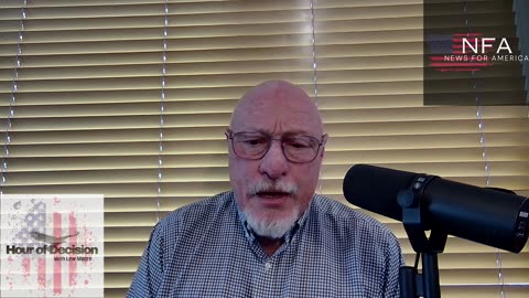 House of Decision: What Should You Do In the Age of Trump ? (Part One)