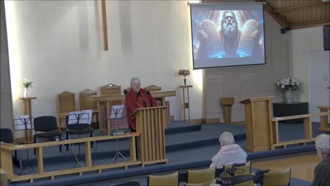 Saint James Church Sunday Service 15th of June 2025