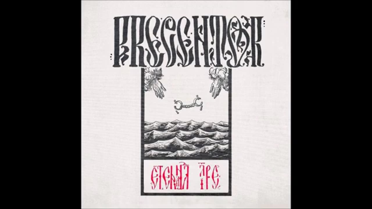 Precentor - Eternal Life