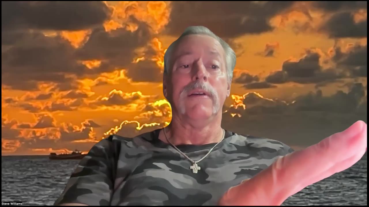 The Steve Williams Experience #146