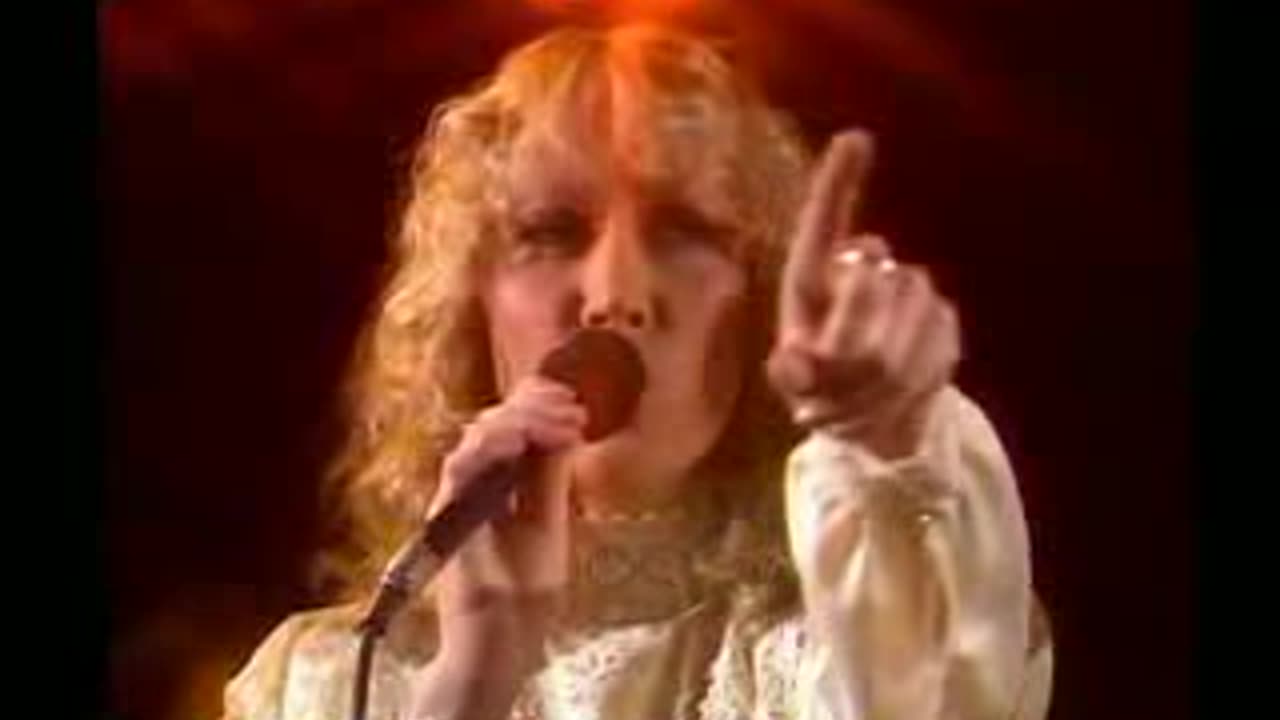 ABBA - Gimme Gimme Gimme - Supertrouper = Dick Cavett Show