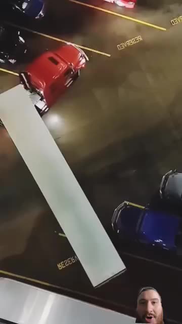 TALENT ON ANOTHER LEVEL