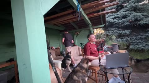 szarpanki z życiem drunk stream sobota ‎14 ‎czerwca ‎2025