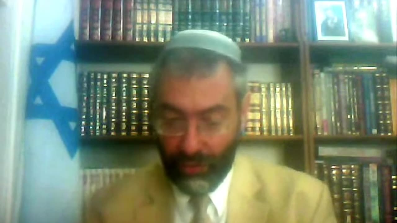 [20-09-2023] - ΤΟΡΑ ή ΚΟΡΑΝΙ; ΙΣΡΑΗΛ ή ΠΑΛΑΙΣΤΙΝΗ; [#0872]