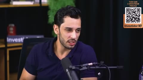 SEGREDO OCULTO DO GOVERNO | O VICKY VANILLA DISSE QUE... com VICTOR RUIZ