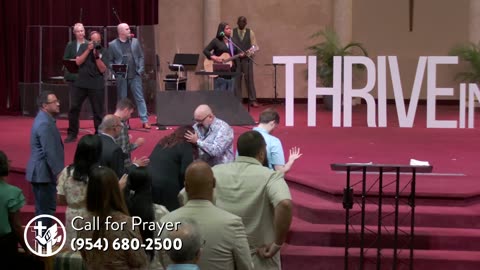 Overcoming Biblical Amnesia PART 2 | Abundant Living Ministries