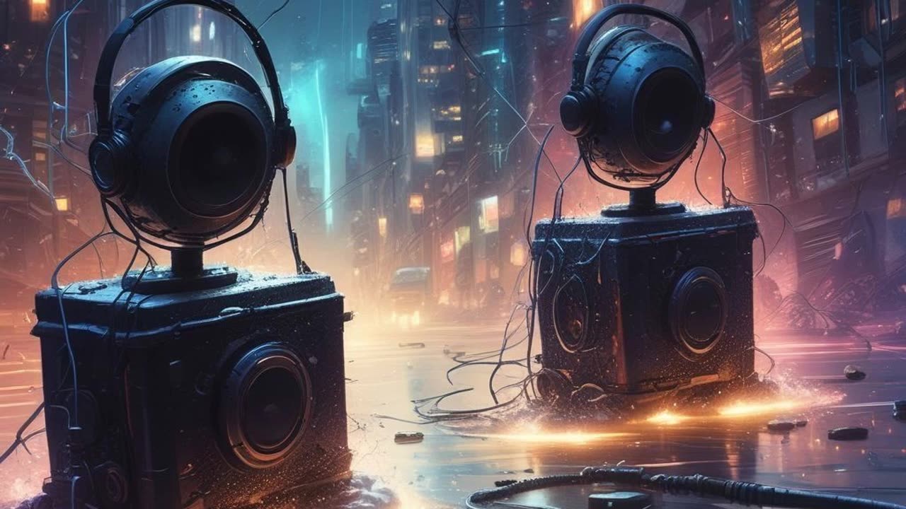 Drum'n'Bass - Liquid Funk 21