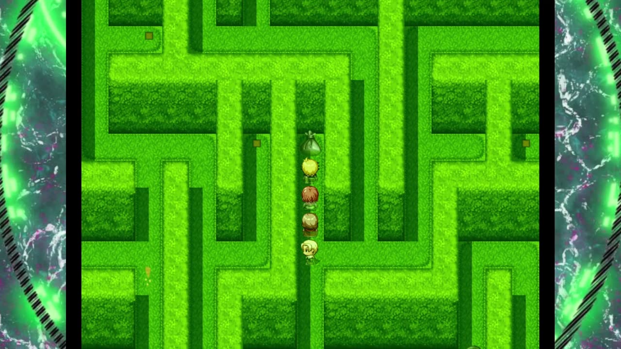 Calvin's Gallery V7 playtest PT 4