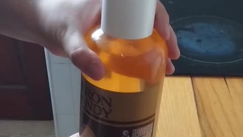 Videolog-1: Showcasing the varon dandy eau de cologne