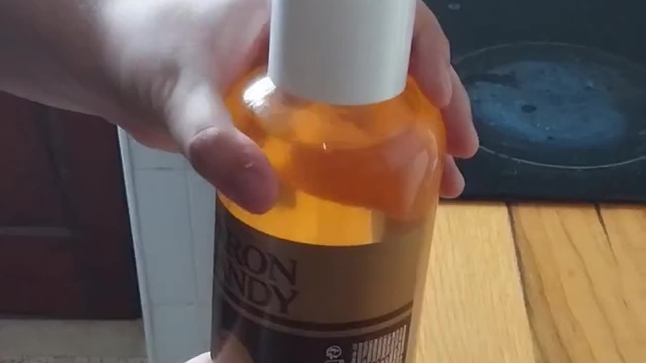 Videolog-1: Showcasing the varon dandy eau de cologne