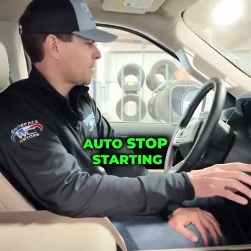 If you’ve ever wondered why your starter or cam phasers wear out early…