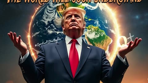 ALL 38 of President Trump’s ReTruths of @SpiritualSF_17 (in chronological order)