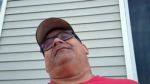 Live with Suburbanprepper, June 25