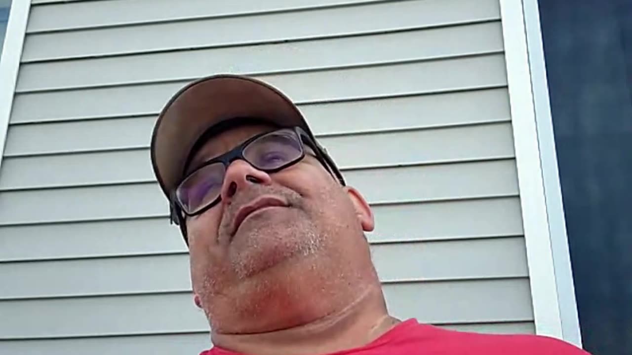 Live with Suburbanprepper, June 25