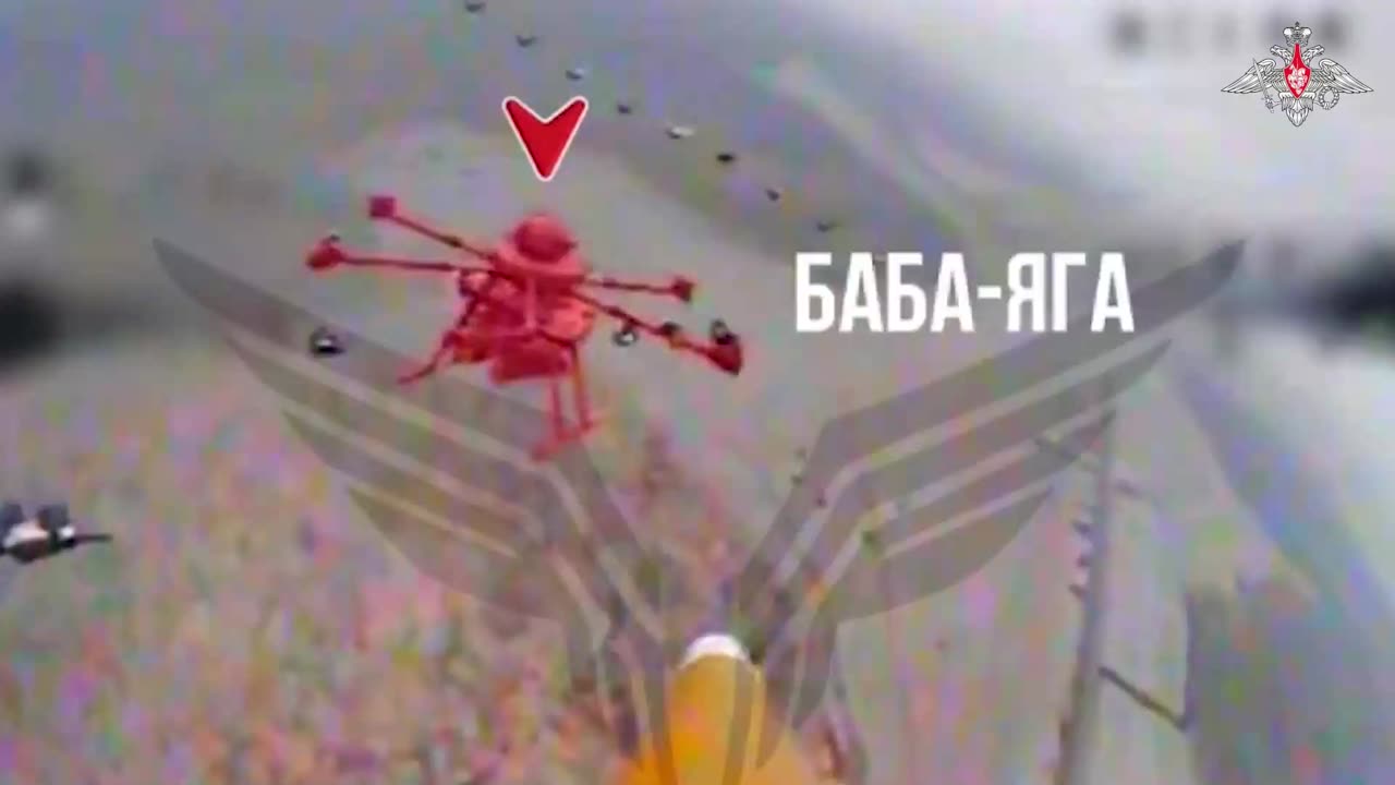 FPV Drones In Action