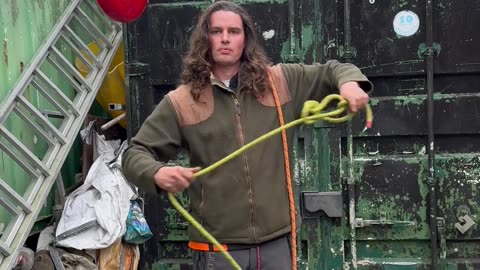 Knot Skill Demonstration