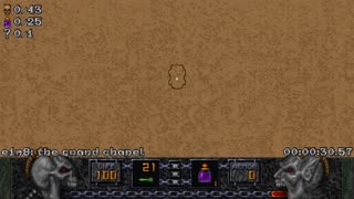 Heretic (PC) E1.18