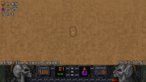 Heretic (PC) E1.18