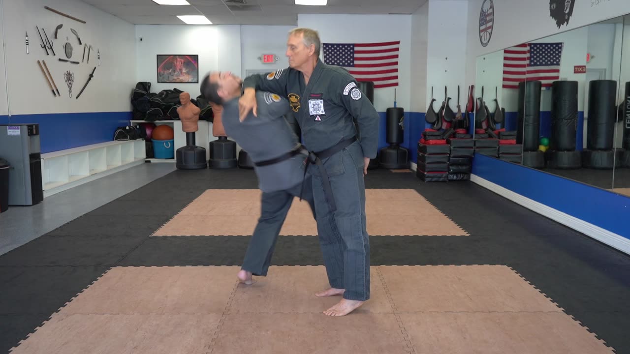 Dominating Circles - Principles, Theories, Rules, Concepts, Ideas, and Strategies