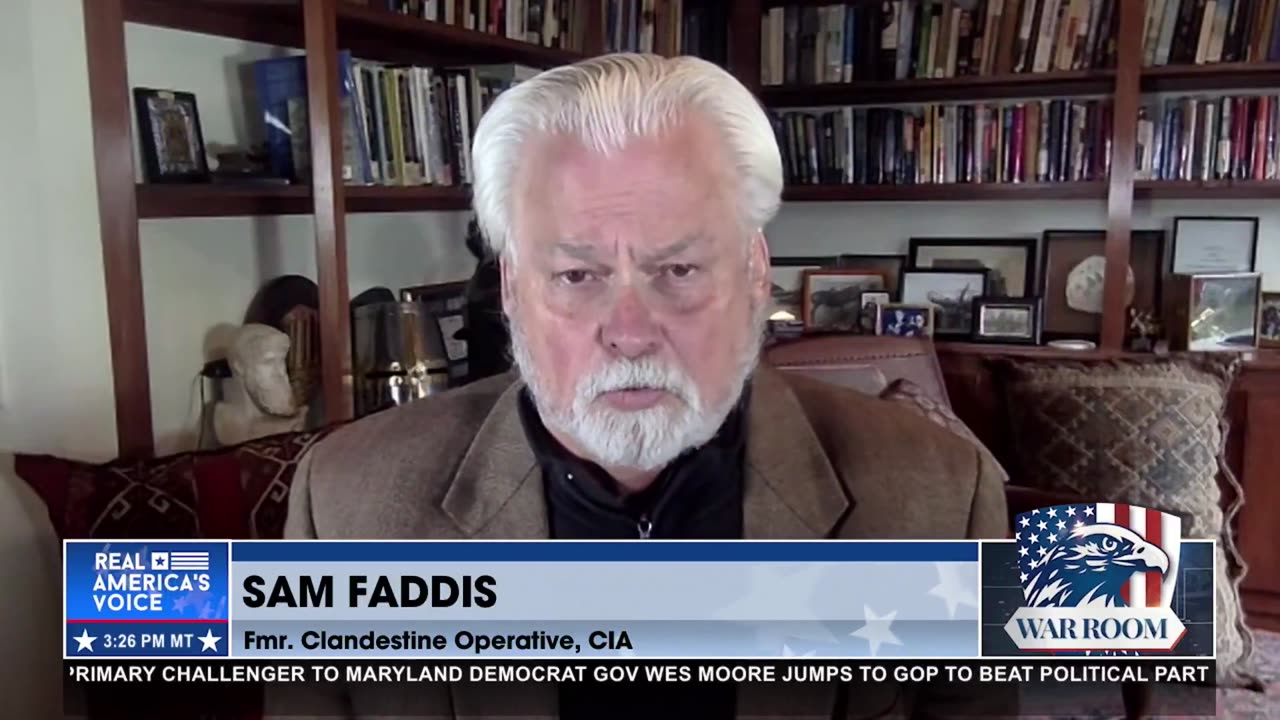 CUTTING ODNI STAFF IS A GOOD START