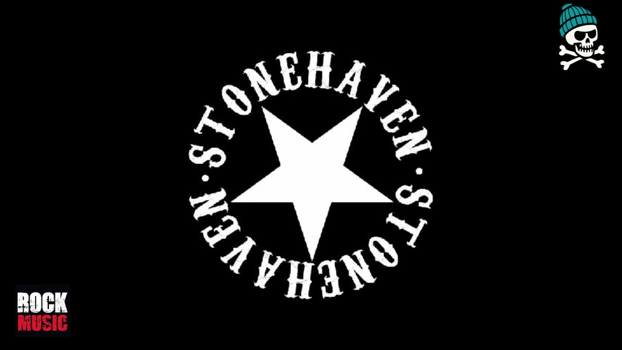 StoneHaven - Otherside (2025)