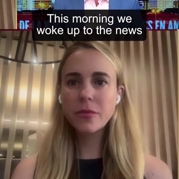 María Herrera Mellado: Polonia tiene derecho a Defenderse y cuenta con el apoyo de la Unión Europea