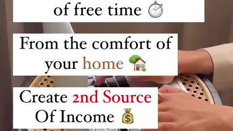 Affiliate marketing