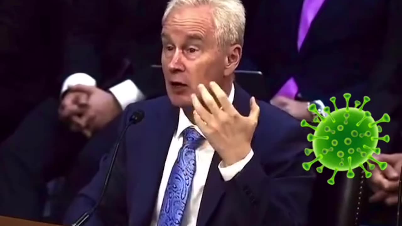 Facts not a conspiracy!!!!!!