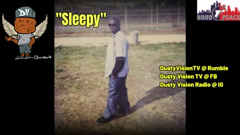LONG BEACH CRIP TALKS ABOUT JAIL